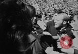 Image démonstration de paix San Francisco California USA, 1967, de la seconde 34 séquences d'archives historiques vidéo 65675073294