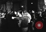Image of peace demonstration Rome Italy, 1967, second 4 stock footage video 65675073295