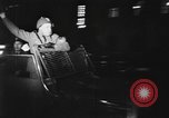 Image of peace demonstration Rome Italy, 1967, second 10 stock footage video 65675073295
