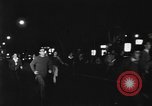 Image of peace demonstration Rome Italy, 1967, second 12 stock footage video 65675073295