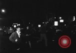 Image of peace demonstration Rome Italy, 1967, second 13 stock footage video 65675073295