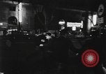 Image of peace demonstration Rome Italy, 1967, second 15 stock footage video 65675073295
