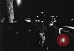 Image of peace demonstration Rome Italy, 1967, second 19 stock footage video 65675073295