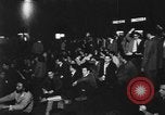 Image of peace demonstration Rome Italy, 1967, second 22 stock footage video 65675073295