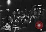 Image of peace demonstration Rome Italy, 1967, second 23 stock footage video 65675073295