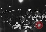 Image of peace demonstration Rome Italy, 1967, second 25 stock footage video 65675073295