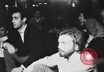 Image of peace demonstration Rome Italy, 1967, second 27 stock footage video 65675073295
