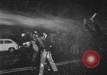 Image of peace demonstration Rome Italy, 1967, second 31 stock footage video 65675073295
