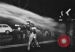 Image of peace demonstration Rome Italy, 1967, second 32 stock footage video 65675073295