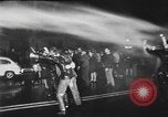 Image of peace demonstration Rome Italy, 1967, second 33 stock footage video 65675073295