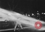 Image of peace demonstration Rome Italy, 1967, second 34 stock footage video 65675073295