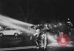 Image of peace demonstration Rome Italy, 1967, second 35 stock footage video 65675073295
