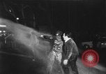 Image of peace demonstration Rome Italy, 1967, second 36 stock footage video 65675073295