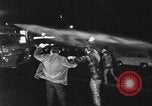 Image of peace demonstration Rome Italy, 1967, second 38 stock footage video 65675073295