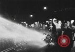 Image of peace demonstration Rome Italy, 1967, second 40 stock footage video 65675073295
