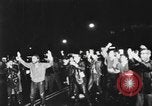 Image of peace demonstration Rome Italy, 1967, second 43 stock footage video 65675073295