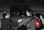 Image of peace demonstration Rome Italy, 1967, second 46 stock footage video 65675073295