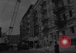 Image réadaptation instantanée New York  City USA, 1967, de la seconde 6 séquences d'archives historiques vidéo 65675073296