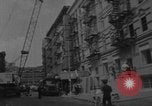 Image réadaptation instantanée New York  City USA, 1967, de la seconde 7 séquences d'archives historiques vidéo 65675073296