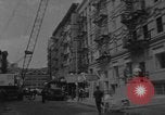 Image réadaptation instantanée New York  City USA, 1967, de la seconde 9 séquences d'archives historiques vidéo 65675073296