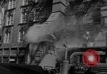 Image réadaptation instantanée New York  City USA, 1967, de la seconde 12 séquences d'archives historiques vidéo 65675073296