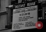 Image réadaptation instantanée New York  City USA, 1967, de la seconde 28 séquences d'archives historiques vidéo 65675073296