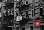 Image réadaptation instantanée New York  City USA, 1967, de la seconde 32 séquences d'archives historiques vidéo 65675073296