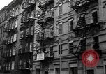 Image réadaptation instantanée New York  City USA, 1967, de la seconde 34 séquences d'archives historiques vidéo 65675073296