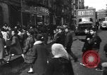 Image réadaptation instantanée New York  City USA, 1967, de la seconde 36 séquences d'archives historiques vidéo 65675073296