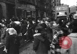 Image réadaptation instantanée New York  City USA, 1967, de la seconde 37 séquences d'archives historiques vidéo 65675073296