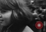 Image réadaptation instantanée New York  City USA, 1967, de la seconde 40 séquences d'archives historiques vidéo 65675073296