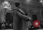 Immagine di Sfilata di moda Firenze Italia, 1967, secondo 36 filmato di repertorio 65675073297