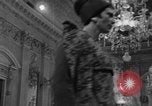 Immagine di Sfilata di moda Firenze Italia, 1967, secondo 47 filmato di repertorio 65675073297