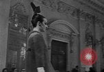 Immagine di Sfilata di moda Firenze Italia, 1967, secondo 59 filmato di repertorio 65675073297