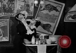 Image spectacle de clowns New York United States USA, 1967, de la seconde 12 séquences d'archives historiques vidéo 65675073298