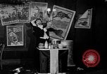 Image spectacle de clowns New York United States USA, 1967, de la seconde 13 séquences d'archives historiques vidéo 65675073298