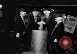 Image spectacle de clowns New York United States USA, 1967, de la seconde 15 séquences d'archives historiques vidéo 65675073298