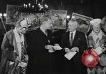Image spectacle de clowns New York United States USA, 1967, de la seconde 41 séquences d'archives historiques vidéo 65675073298