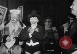 Image spectacle de clowns New York United States USA, 1967, de la seconde 50 séquences d'archives historiques vidéo 65675073298
