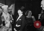 Image spectacle de clowns New York United States USA, 1967, de la seconde 51 séquences d'archives historiques vidéo 65675073298