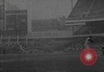 Image joueur de baseball Billy Rohr pitching contre Yankees New York City USA, 1967, de la seconde 14 séquences d'archives historiques vidéo 65675073299
