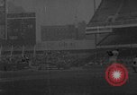 Image joueur de baseball Billy Rohr pitching contre Yankees New York City USA, 1967, de la seconde 15 séquences d'archives historiques vidéo 65675073299