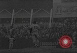 Image joueur de baseball Billy Rohr pitching contre Yankees New York City USA, 1967, de la seconde 20 séquences d'archives historiques vidéo 65675073299