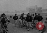 Image joueur de baseball Billy Rohr pitching contre Yankees New York City USA, 1967, de la seconde 23 séquences d'archives historiques vidéo 65675073299