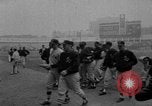 Image joueur de baseball Billy Rohr pitching contre Yankees New York City USA, 1967, de la seconde 24 séquences d'archives historiques vidéo 65675073299