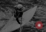 Image Canoe Racing Lebanon New Hampshire USA, 1967, de la seconde 37 séquences d'archives historiques vidéo 65675073300