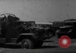Image of Vietcong captured by Marines Vietnam, 1967, second 6 stock footage video 65675073301