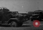 Image of Vietcong captured by Marines Vietnam, 1967, second 7 stock footage video 65675073301