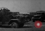 Image of Vietcong captured by Marines Vietnam, 1967, second 8 stock footage video 65675073301
