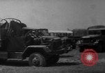 Image of Vietcong captured by Marines Vietnam, 1967, second 9 stock footage video 65675073301